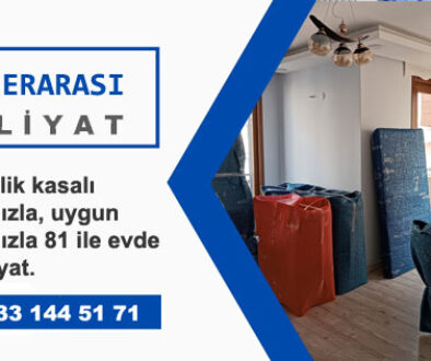 şehirleratası-nakliyat